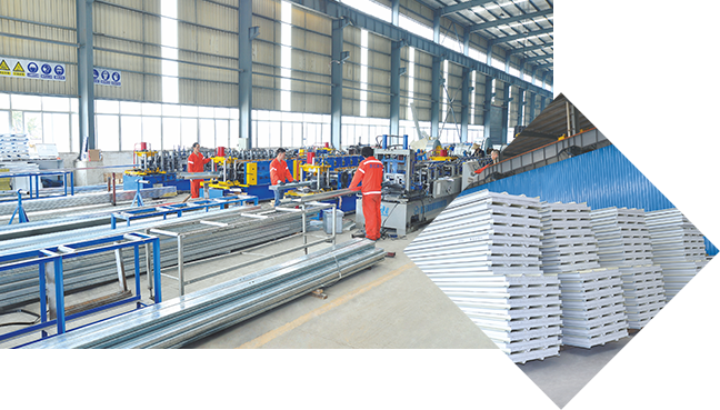 實力雄厚，為您提供專屬設計方案